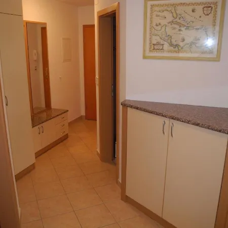 Apartment In *