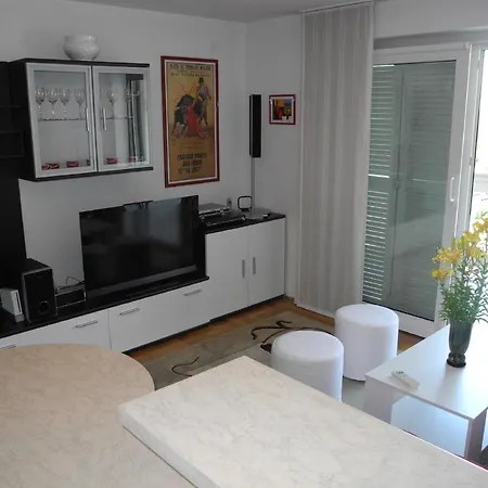 Apartment In