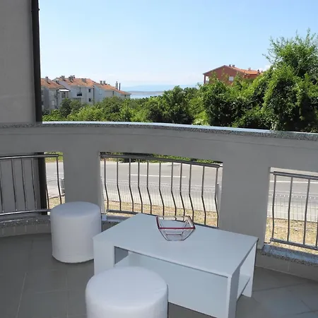 Apartment In *