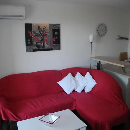 Apartment In Crikvenica