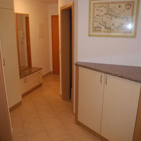 In Apartment Crikvenica